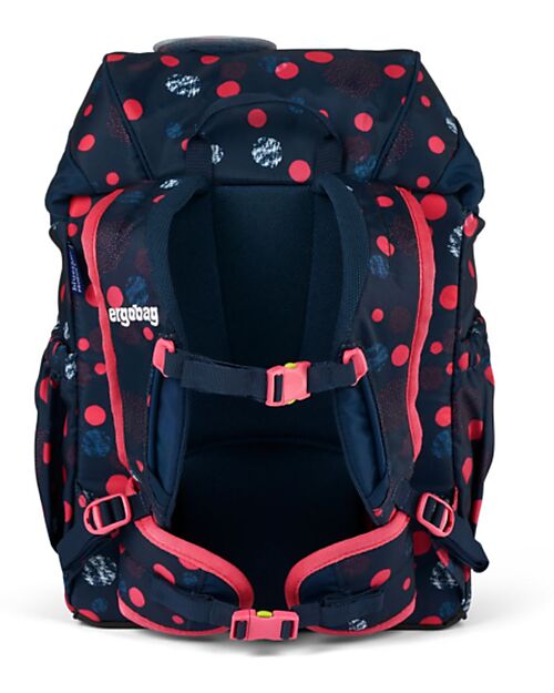 ergobag Mini Ergonomic Backpack for Kindergarten - WinterwonBearland Kindergarten Backpacks
