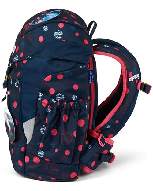 ergobag Mini Ergonomic Backpack for Kindergarten - WinterwonBearland Kindergarten Backpacks