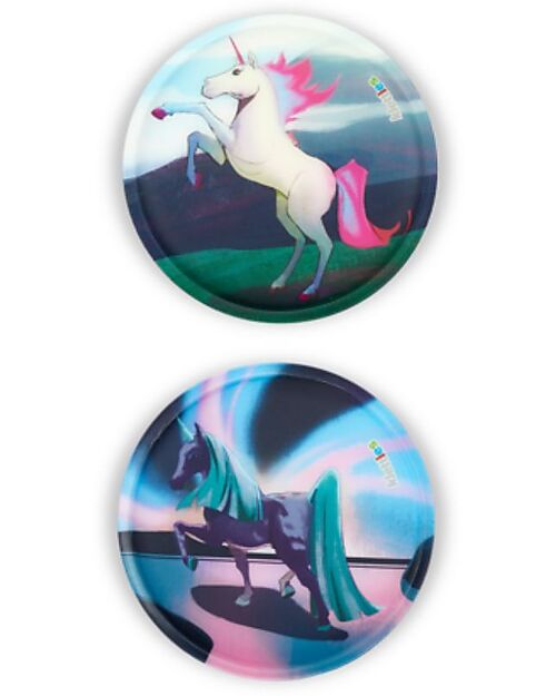 ergobag Mini Ergonomic Backpack for Kindergarten - WinterwonBearland Kindergarten Backpacks