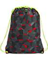 ergobag Prime Gym Bag - Basic - TaekBeardo - Made with Recycled Bottles! Sports Bags