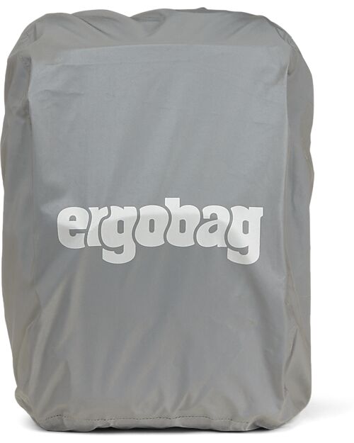 ergobag Rain Cape - Reflex Backpack
