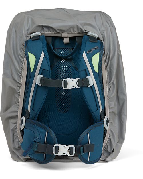 ergobag Rain Cape - Reflex Backpack