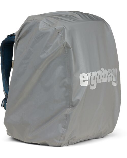 ergobag Rain Cape - Reflex Backpack