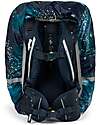 ergobag Rain Cape - Space Backpack