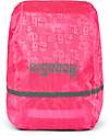 ergobag Rain Cover for Backpack - Pink Backpack