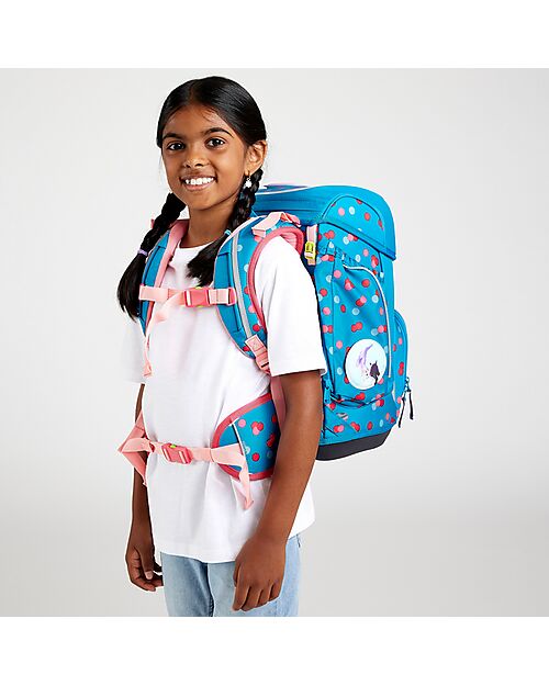 Ergo best sale bag school