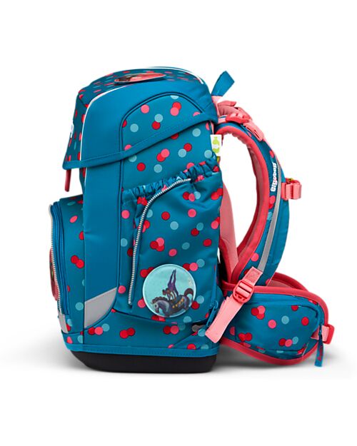 Education Consultants Zaino Laptop 17 Ergobag School Set With