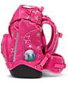 ergobag School Set with Prime Backpack + Pencil Case + 4 Kletties + Folder Box - StarlightBear Backpack