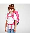 ergobag School Set with Prime Backpack + Pencil Case + 4 Kletties + Folder Box - StarlightBear Backpack