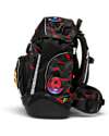 ergobag School Set with Prime Backpack + Pencil Case + 4 Kletties + Folder Box - TaekBeardo Backpack
