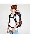 ergobag School Set with Prime Backpack + Pencil Case + 4 Kletties + Folder Box - TaekBeardo Backpack