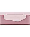 ergobag Stainless Lunch Box - Unicorns - 17x7x14 cm Snack Boxes
