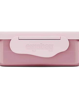 ergobag Stainless Lunch Box - Unicorns - 17x7x14 cm Thermal Containers