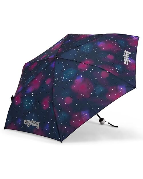 ergobag Umbrella for Children - Bearlaxy - Carry it with your backpack! Umbrellas