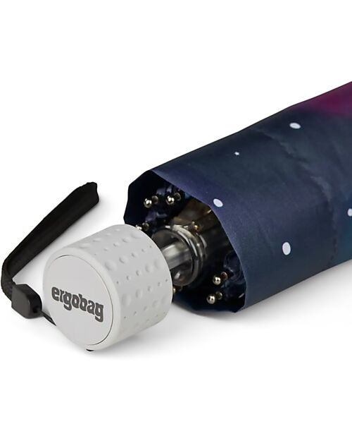 ergobag Umbrella for Children - Bearlaxy - Carry it with your backpack! Umbrellas