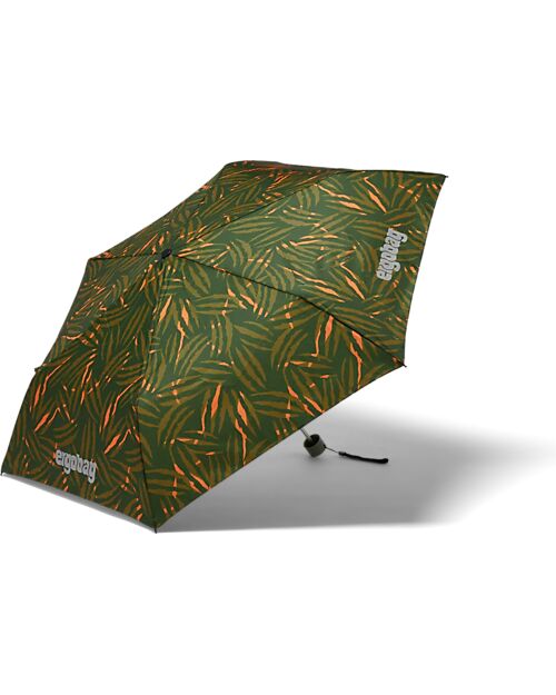 ergobag Umbrella for Children - Exbeardition - Carry it with your backpack! Umbrellas