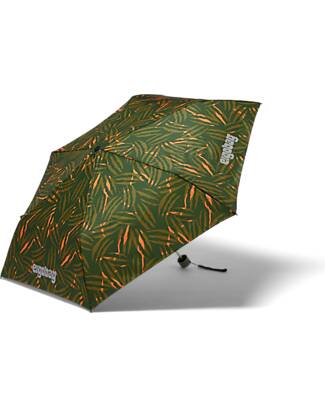 ergobag Umbrella for Children - Exbeardition - Carry it with your backpack! Umbrellas