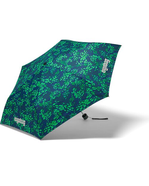 ergobag Umbrella for Children - Firebear Dragon - Carry it with your backpack! Umbrellas