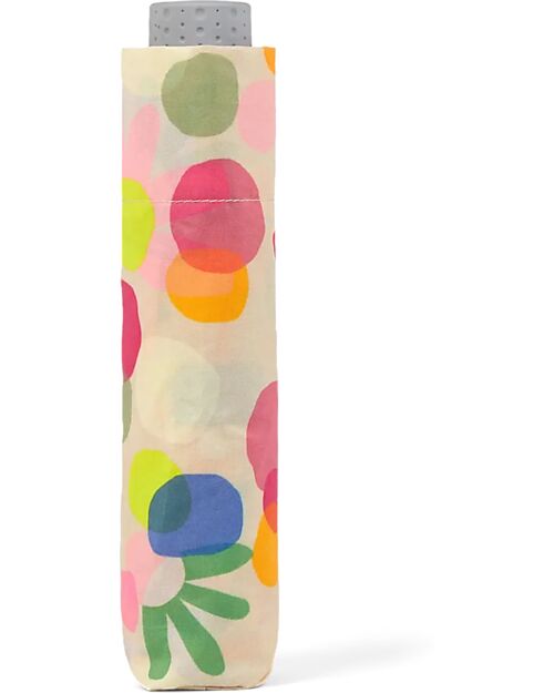 ergobag Umbrella for Children - Flowbear World - Carry it with your backpack! Umbrellas