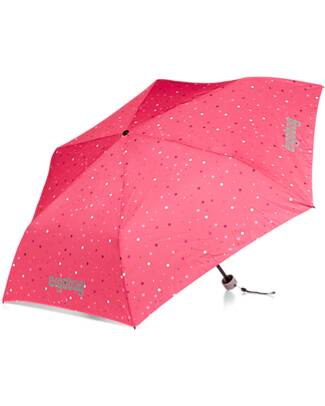 ergobag Umbrella for Children - Horse DreamBear - Carry it with your backpack! Umbrellas