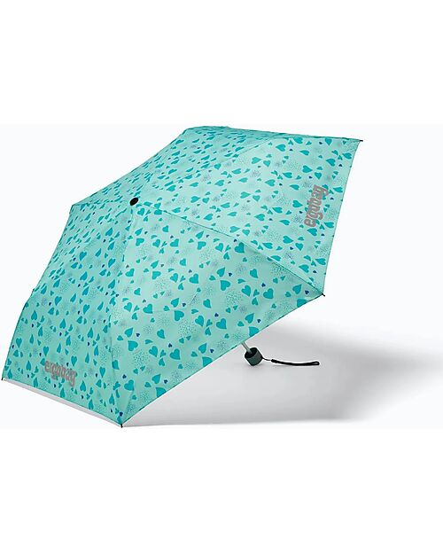 ergobag Umbrella for Children - Horsedreambear - Carry it with your backpack! Umbrellas