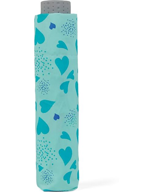 ergobag Umbrella for Children - Horsedreambear - Carry it with your backpack! Umbrellas
