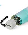 ergobag Umbrella for Children - Magic BubbleBear - Carry it with your backpack! Umbrellas