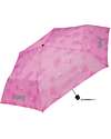 ergobag Umbrella for Children - Magic CloudBear - Carry it with your backpack! Umbrellas