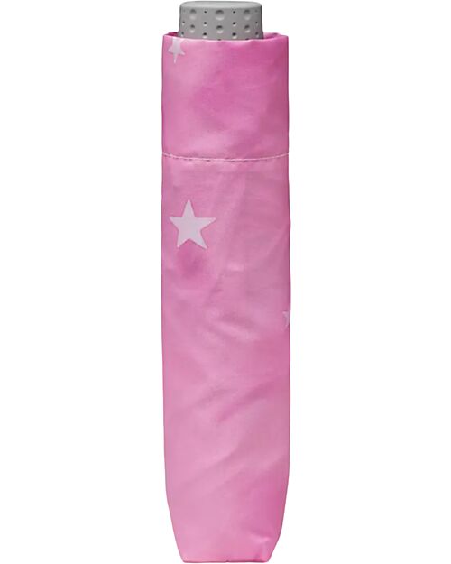 ergobag Umbrella for Children - Magic CloudBear - Carry it with your backpack! Umbrellas