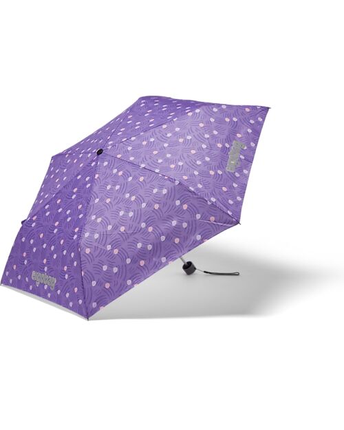 ergobag Umbrella for Children - Ponybearadise - Carry it with your backpack! Umbrellas