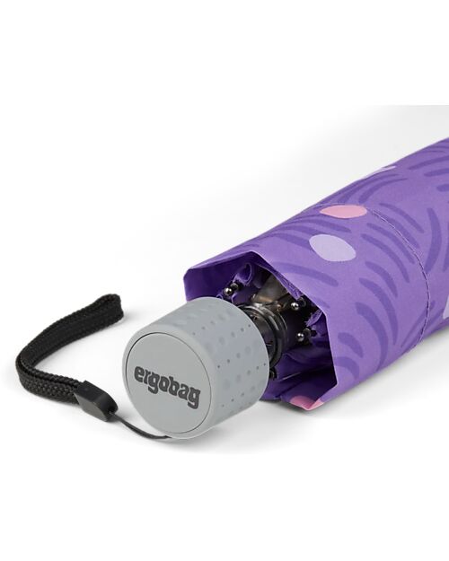 ergobag Umbrella for Children - Ponybearadise - Carry it with your backpack! Umbrellas