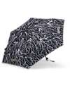 ergobag Umbrella for Children - Super Reflectbear - Carry it with your backpack! Pencil Cases