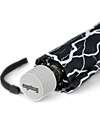 ergobag Umbrella for Children - Super Reflectbear - Carry it with your backpack! Pencil Cases