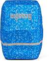 ergobag Waterproof Backpack Cover - Dinosaurs - Made from Recycled Bottles! Backpack
