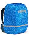 ergobag Waterproof Backpack Cover - Dinosaurs - Made from Recycled Bottles! Backpack