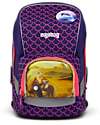 ergobag Zippies Led - Horse - Customize Your Backpack! Backpack