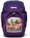 ergobag Zippies Led - Princess - Customize Your Backpack! Backpack