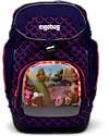 ergobag Zippies Led - Princess - Customize Your Backpack! Backpack