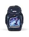 ergobag Zippies Led - Superhero - Customize Your Backpack! Backpack