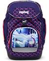 ergobag Zippies Led - Unicorn - Customize Your Backpack! Backpack