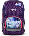 ergobag Zippies Led - Unicorn - Customize Your Backpack! Backpack