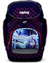 ergobag Zippies Led - Unicorn - Customize Your Backpack! Backpack