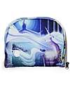 ergobag Zippies Led - Unicorn - Customize Your Backpack! Backpack