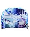 ergobag Zippies Led - Unicorn - Customize Your Backpack! Backpack