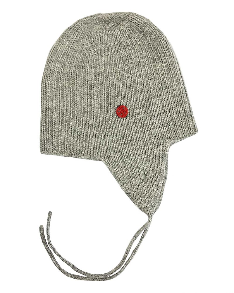 gg alpaca wool hat