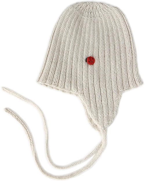 gg alpaca wool hat