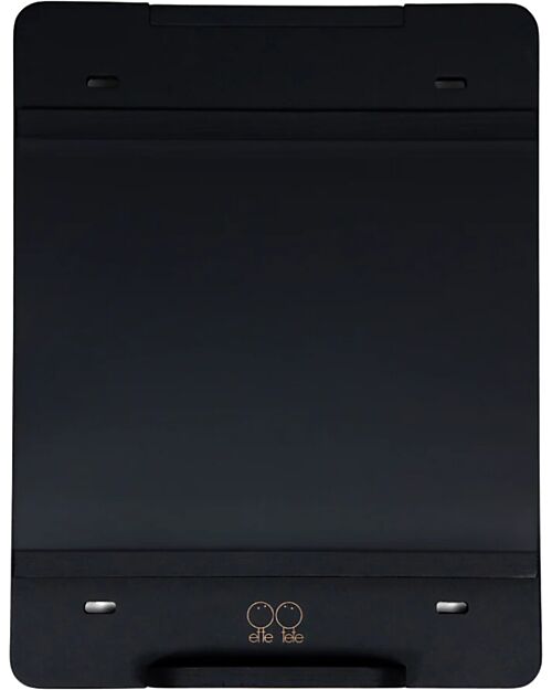 Ette Tete Double Sided Blackboard for Marker and Chalk - also compatible with SIPITRI Triangle Drawing Boards