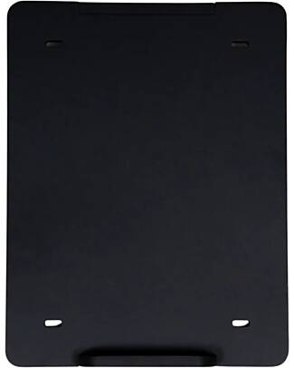 Ette Tete Double Sided Blackboard for Marker and Chalk - also compatible with SIPITRI Triangle Drawing Boards