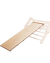 Ette Tete Sliding/Climbing Ramp - Compatible with All Ette Tete Products Montessori Toys