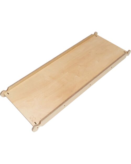 Ette Tete Sliding/Climbing Ramp - Compatible with All Ette Tete Products Montessori Toys